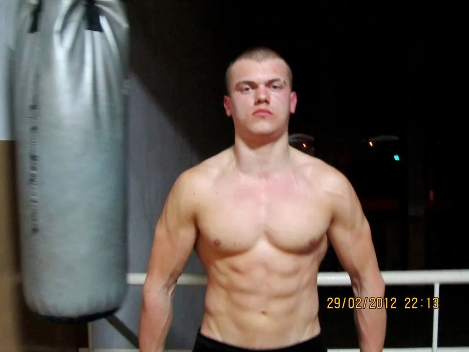 Фото: личный архив Андрея Сухина&nbsp;