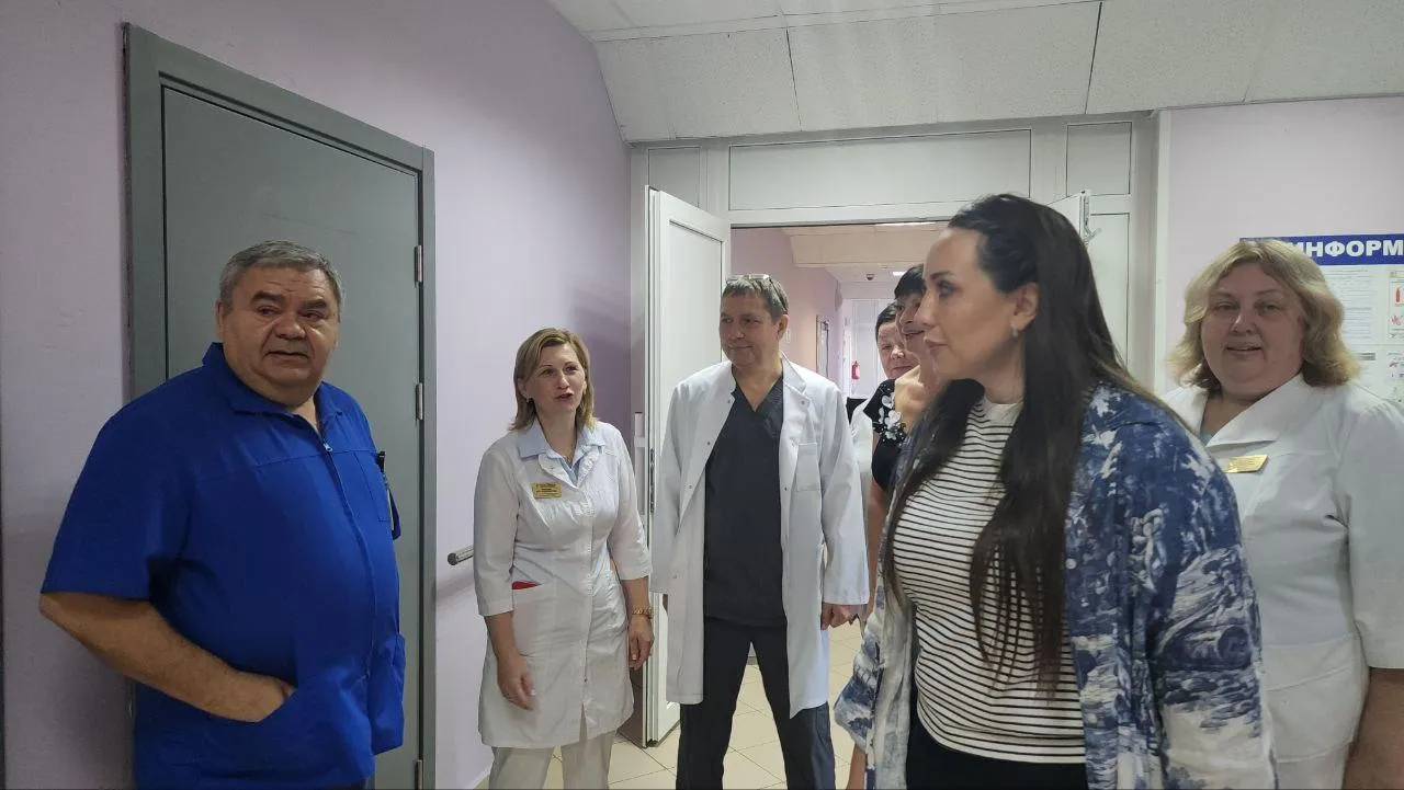 Фото: Наталья Лымарь