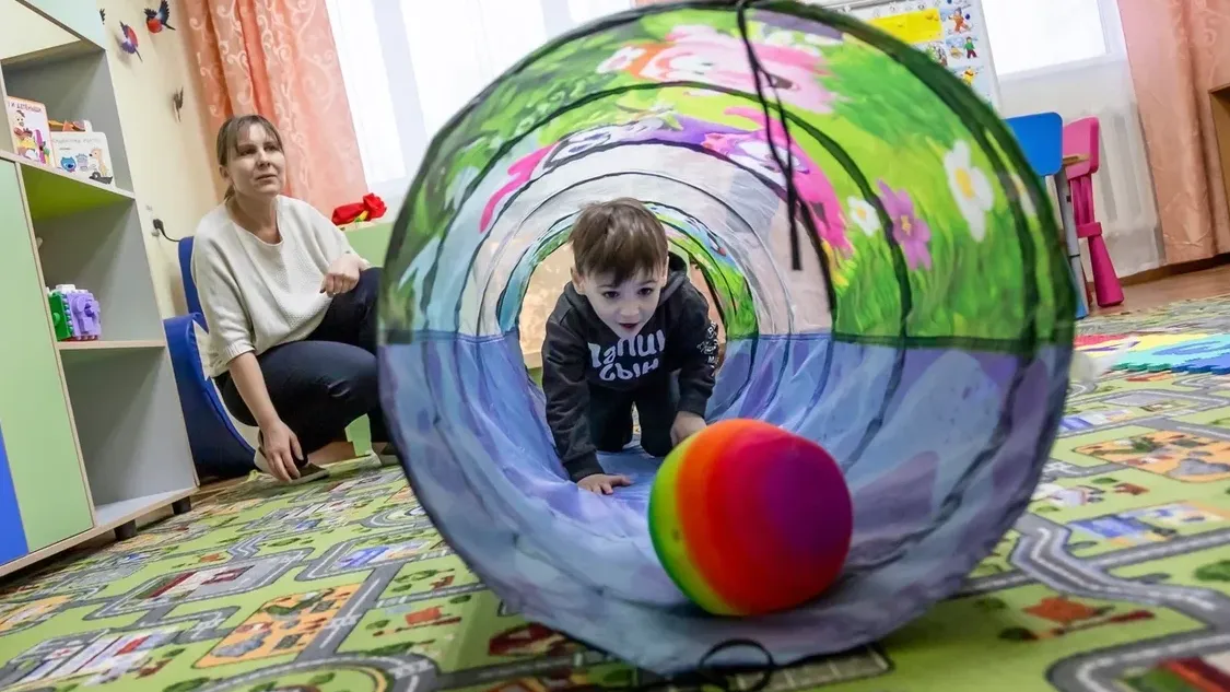 Фото: пресс-служба администрации г.о. Кашира