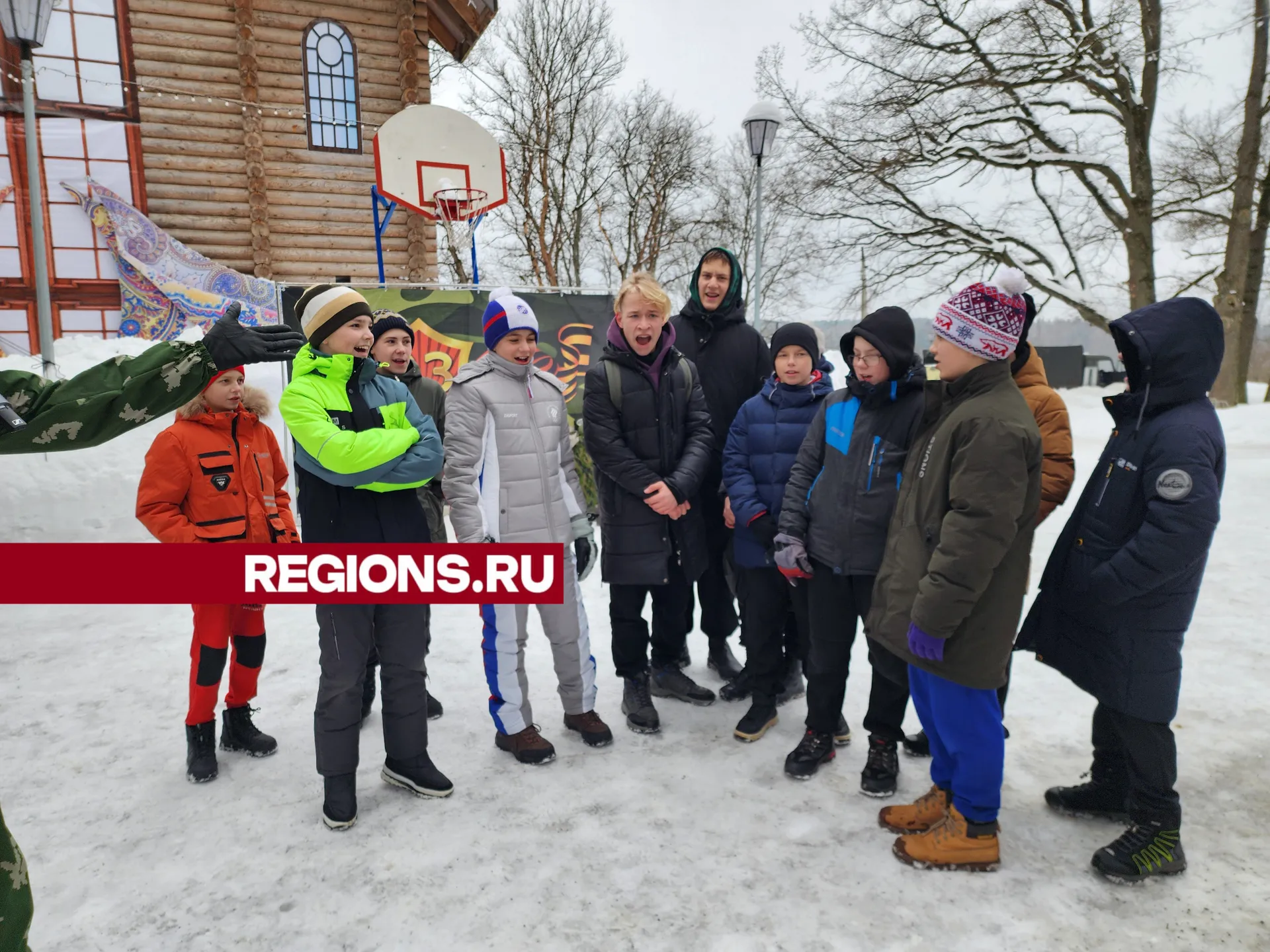 Фото: Екатерина Данилина