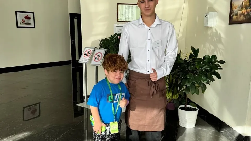 Фото: Министерство образования МО