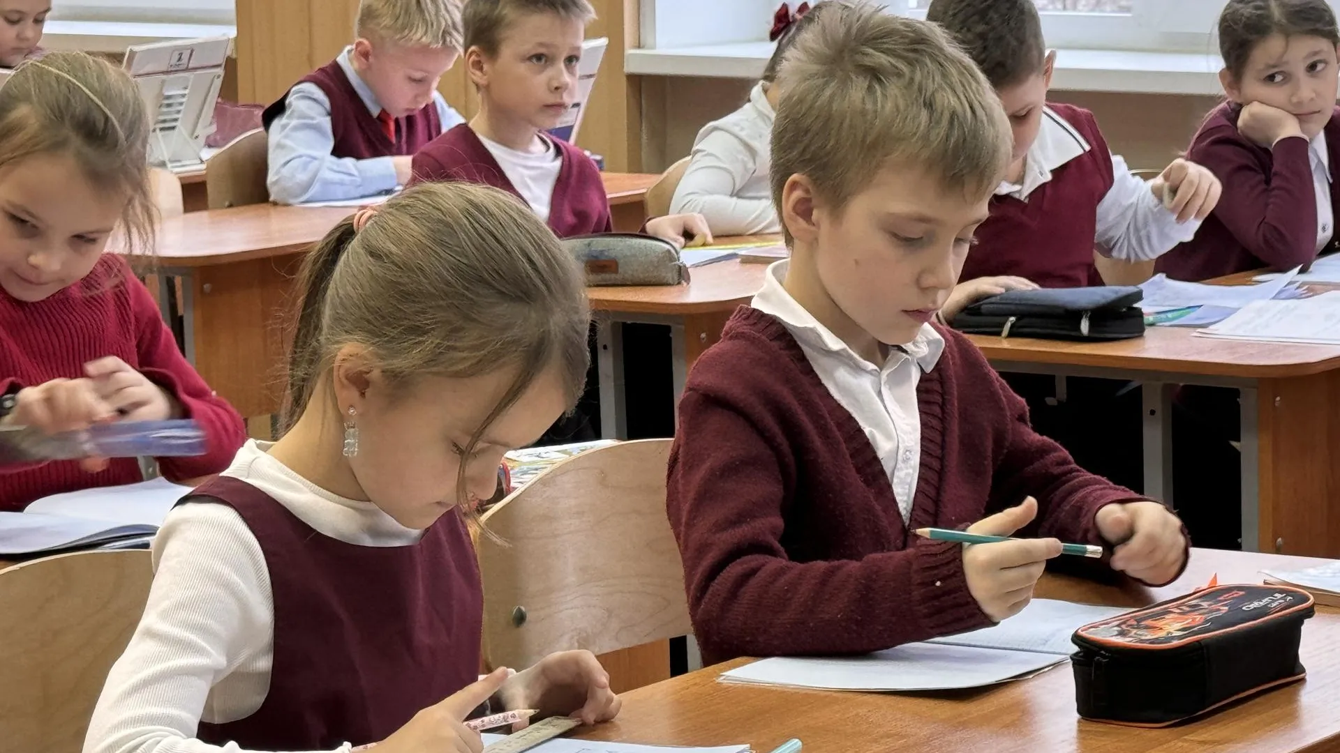 Автор: Мария Шматкова