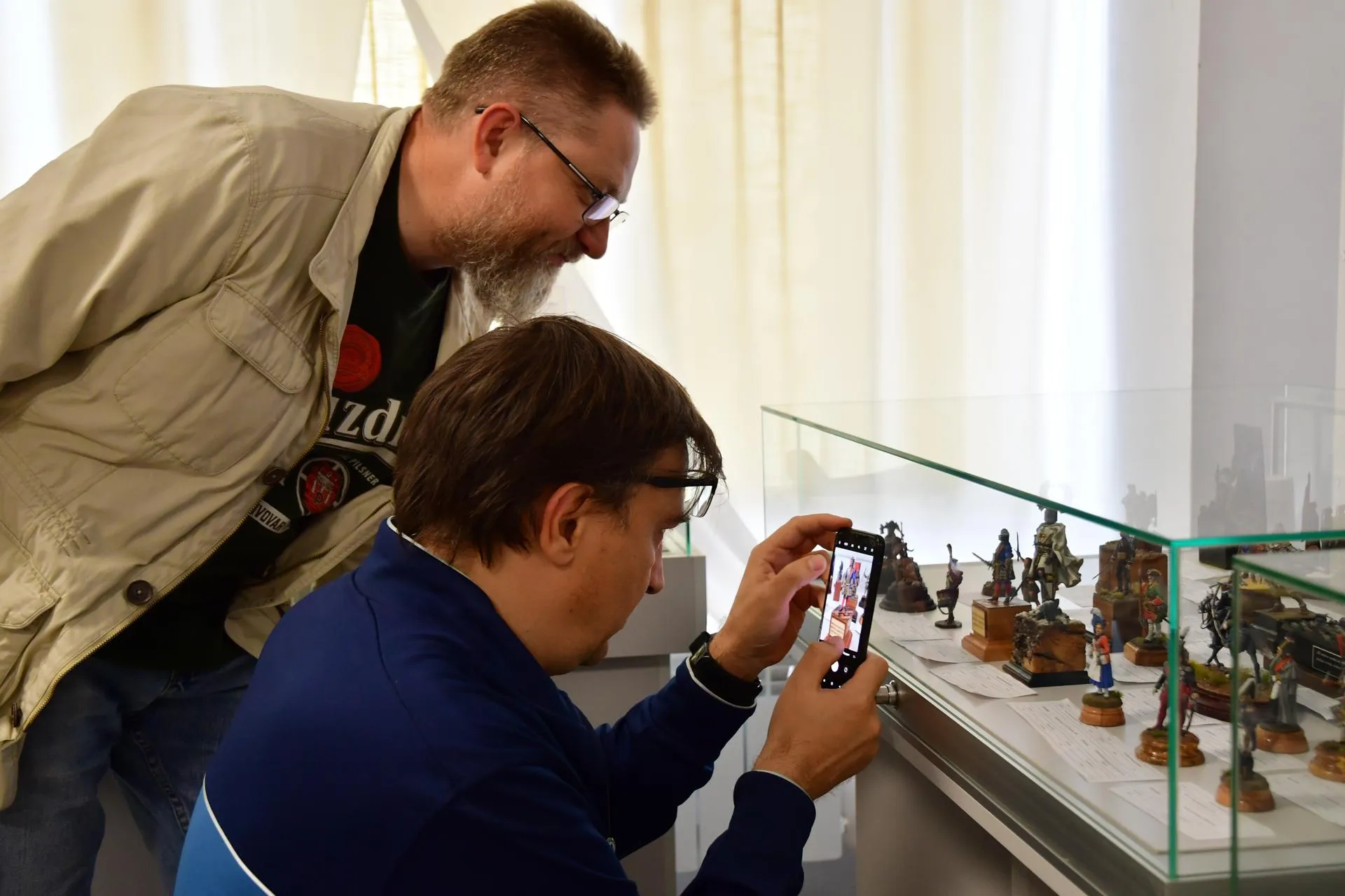 Фото: Наталья Бычкова/Ступинская панорама