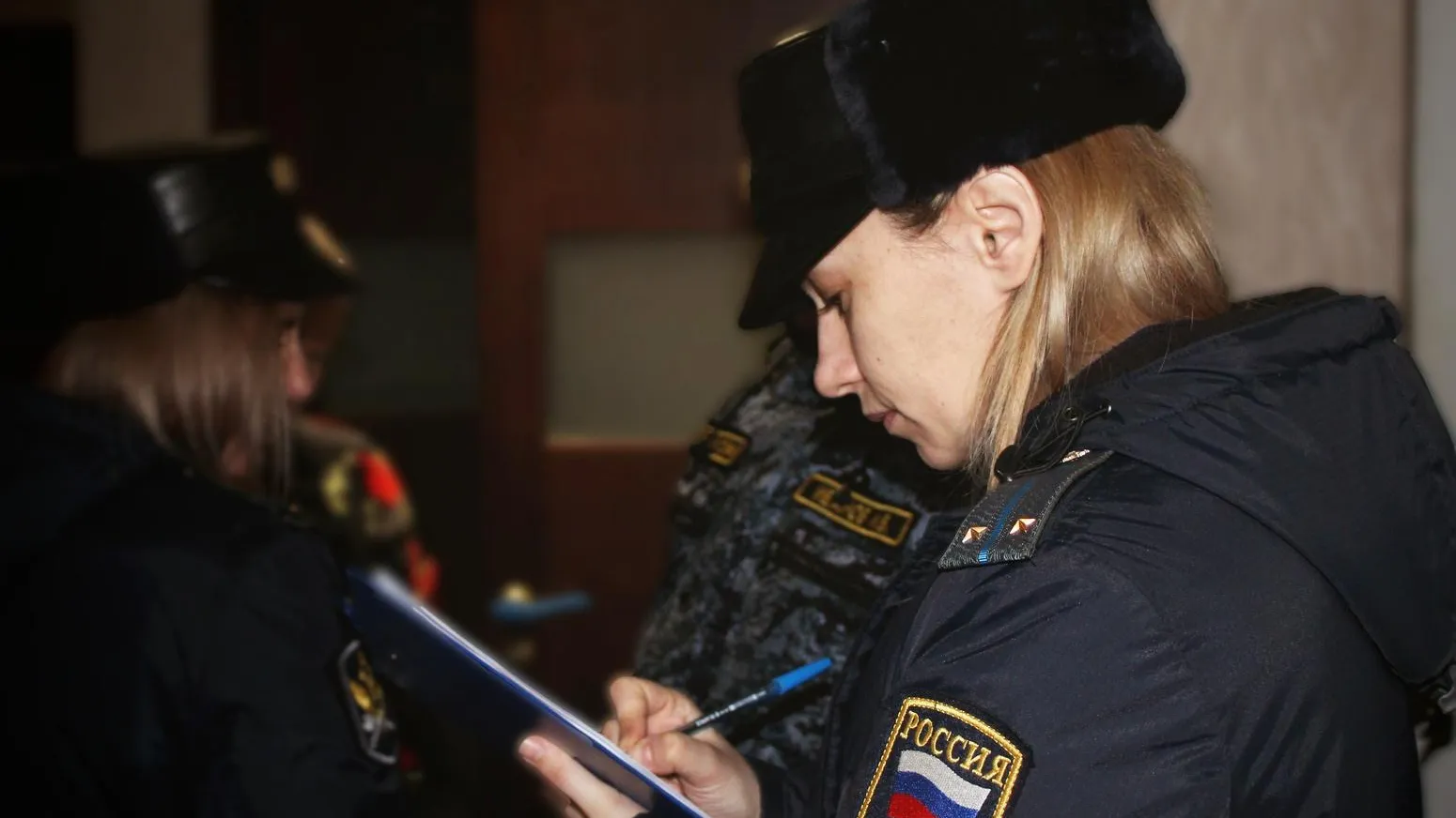 Пресс-служба ГУФССП России по Московской области