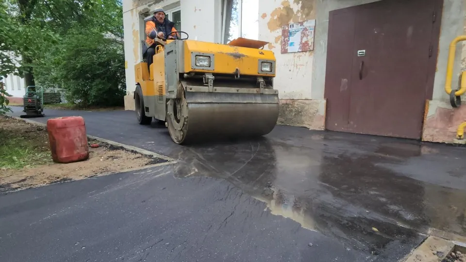 Фото: Дмитрий Беденко