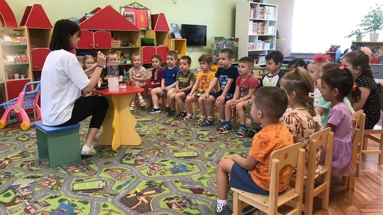 Фото: МБОУ «Лицей №5»