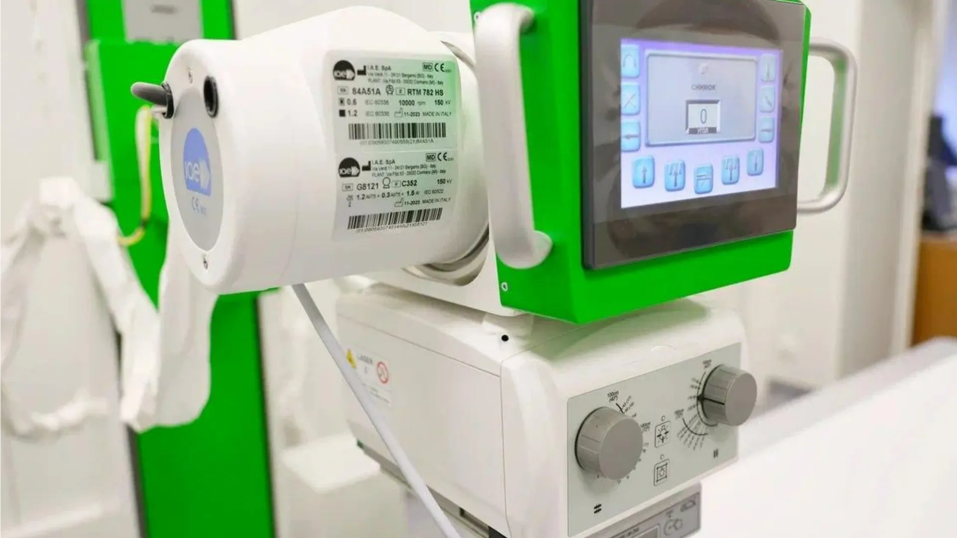 Фото: Минздрав МО