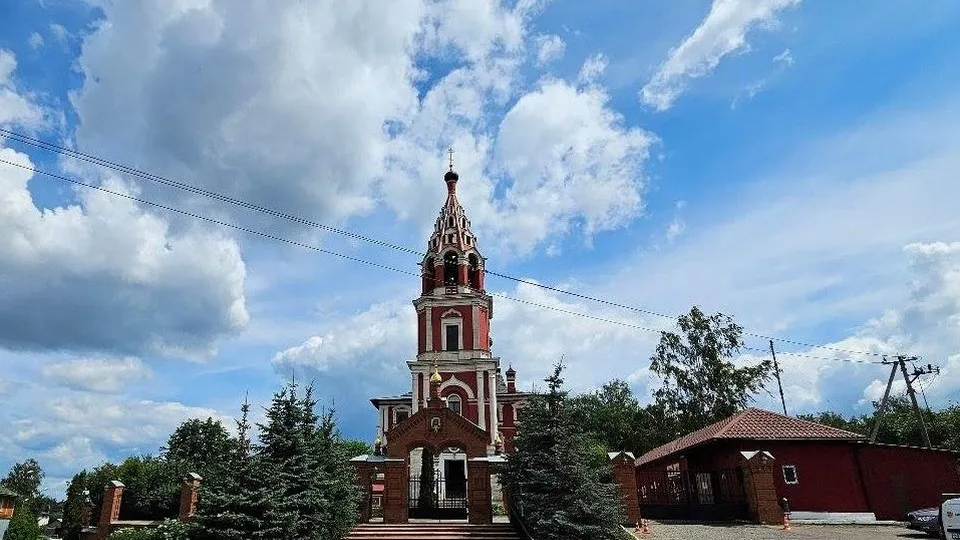 Фото: Главное управление культурного наследия Московской области