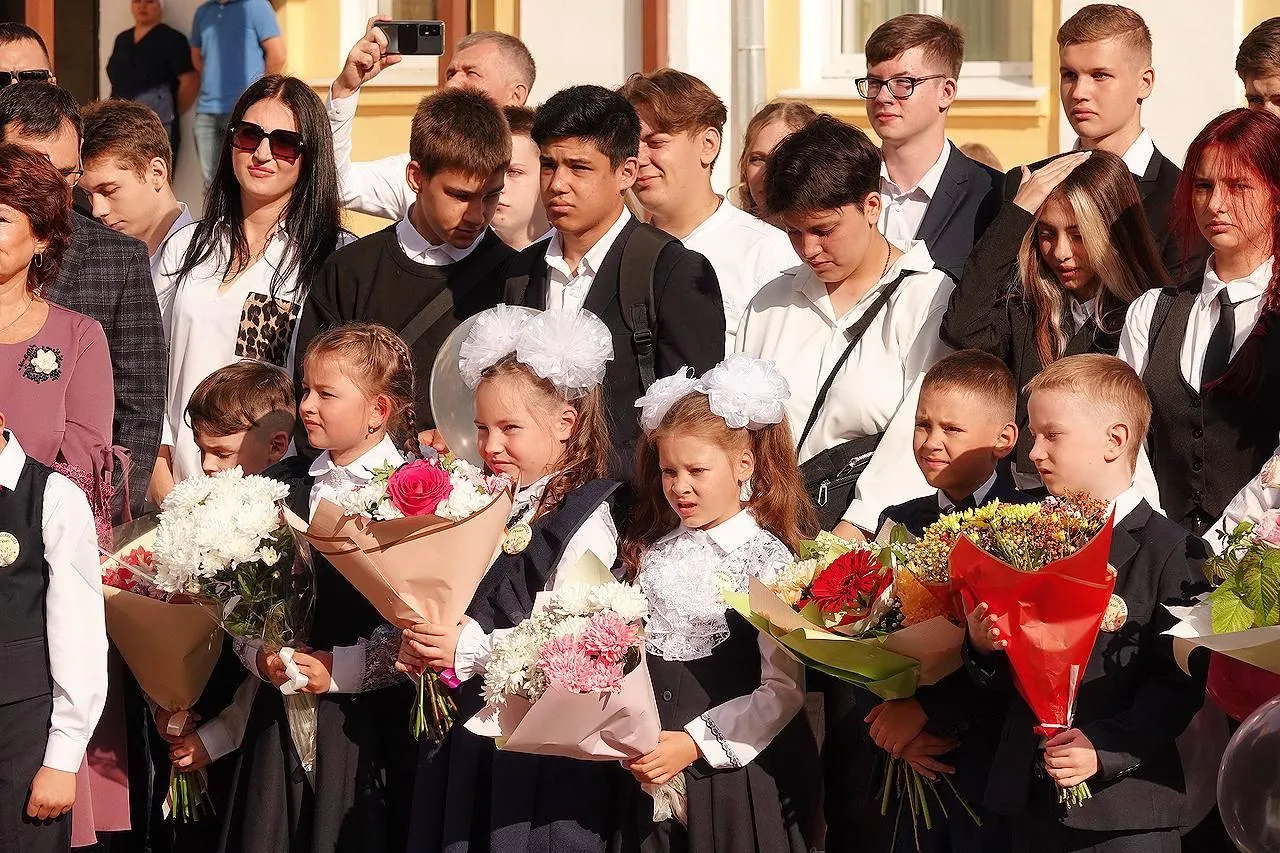 Дарья Леонова