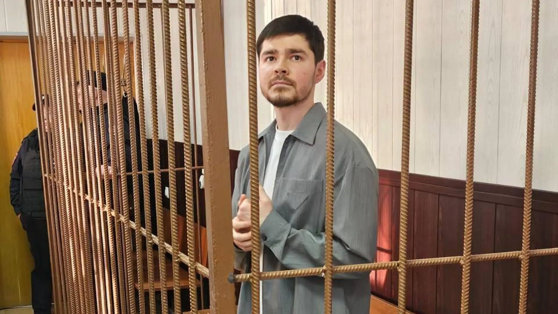 Суды общей юрисдикции города Москвы