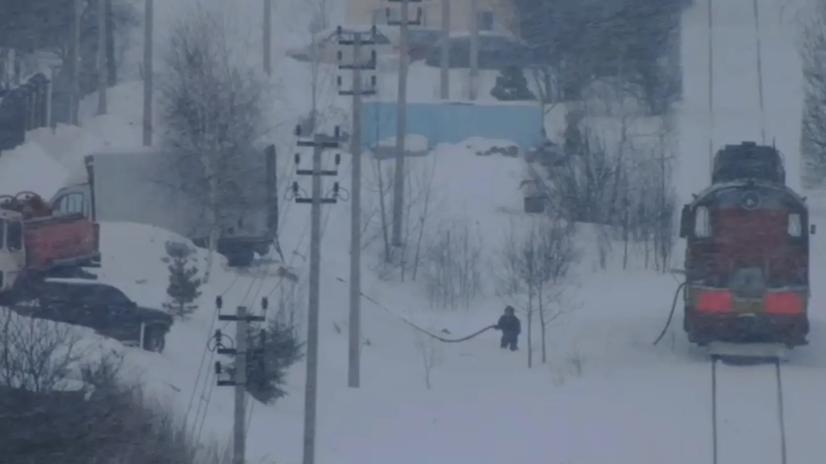 Фото: УФСБ России по городу Москве и Московской области