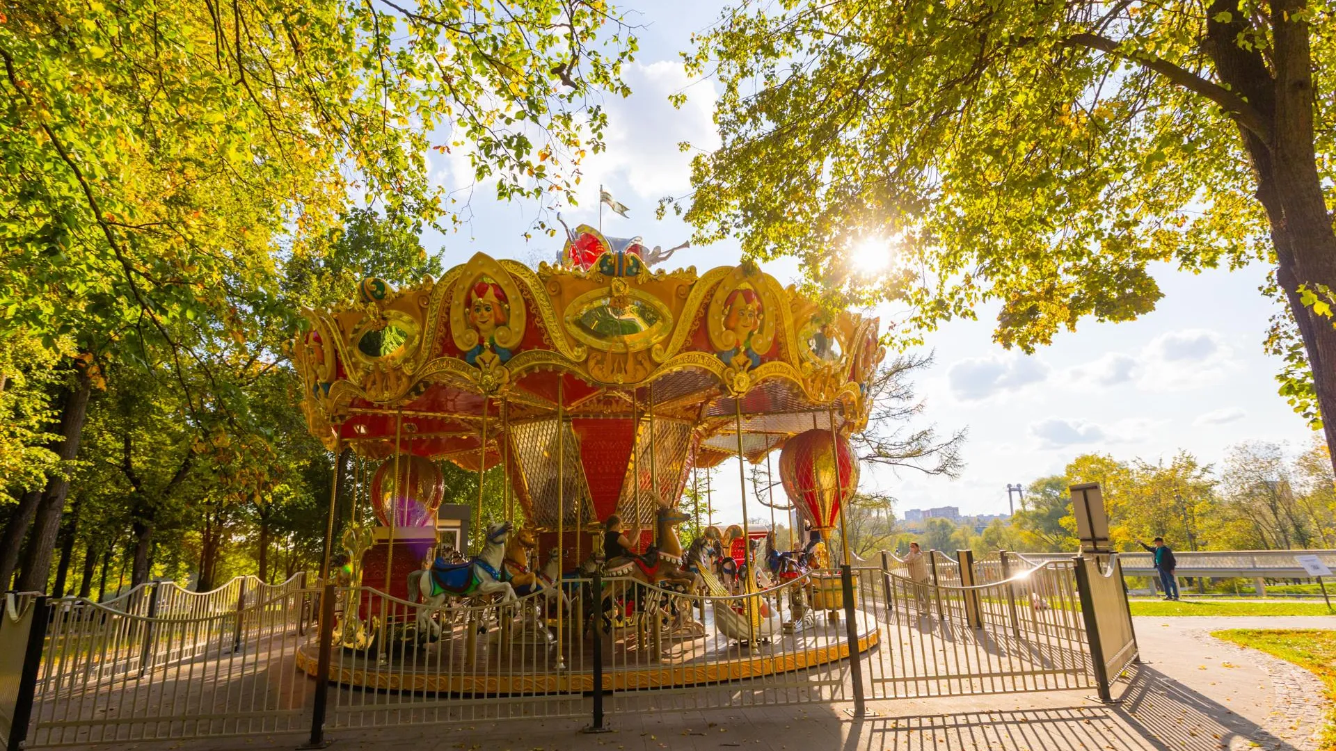 Фото: пресс-служба Минблаг МО