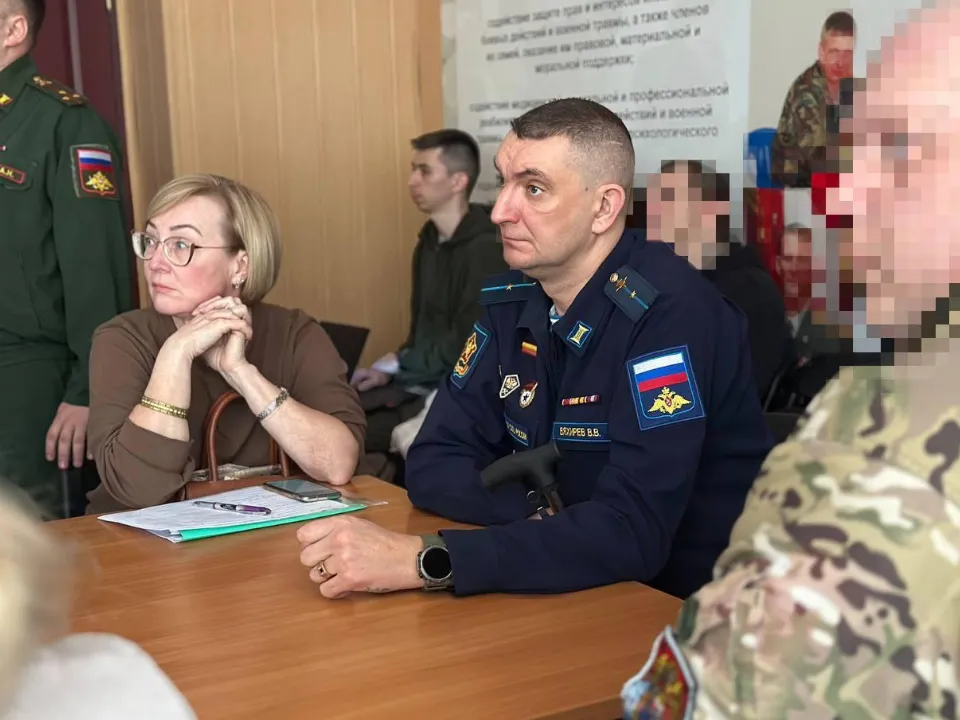 Фото: пресс-служба администрации Можайского м. о.