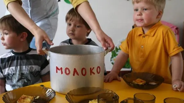 Открытый фестиваль «Молочная река» пройдет в Рузе
