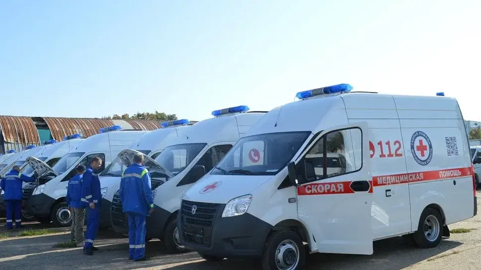 пресс-служба губернатора и правительства Московской области