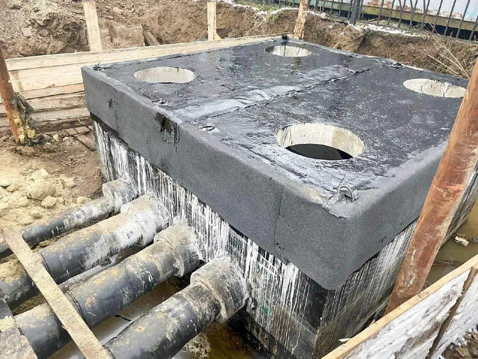 Фото: Министерство жилищно-коммунального хозяйства МО