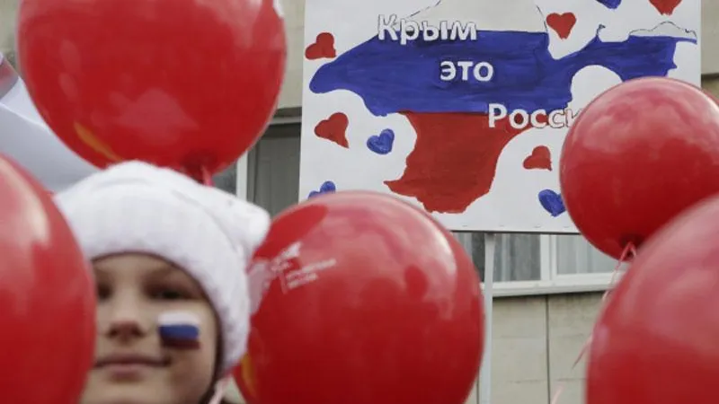  Макс Ветров / РИА Новости