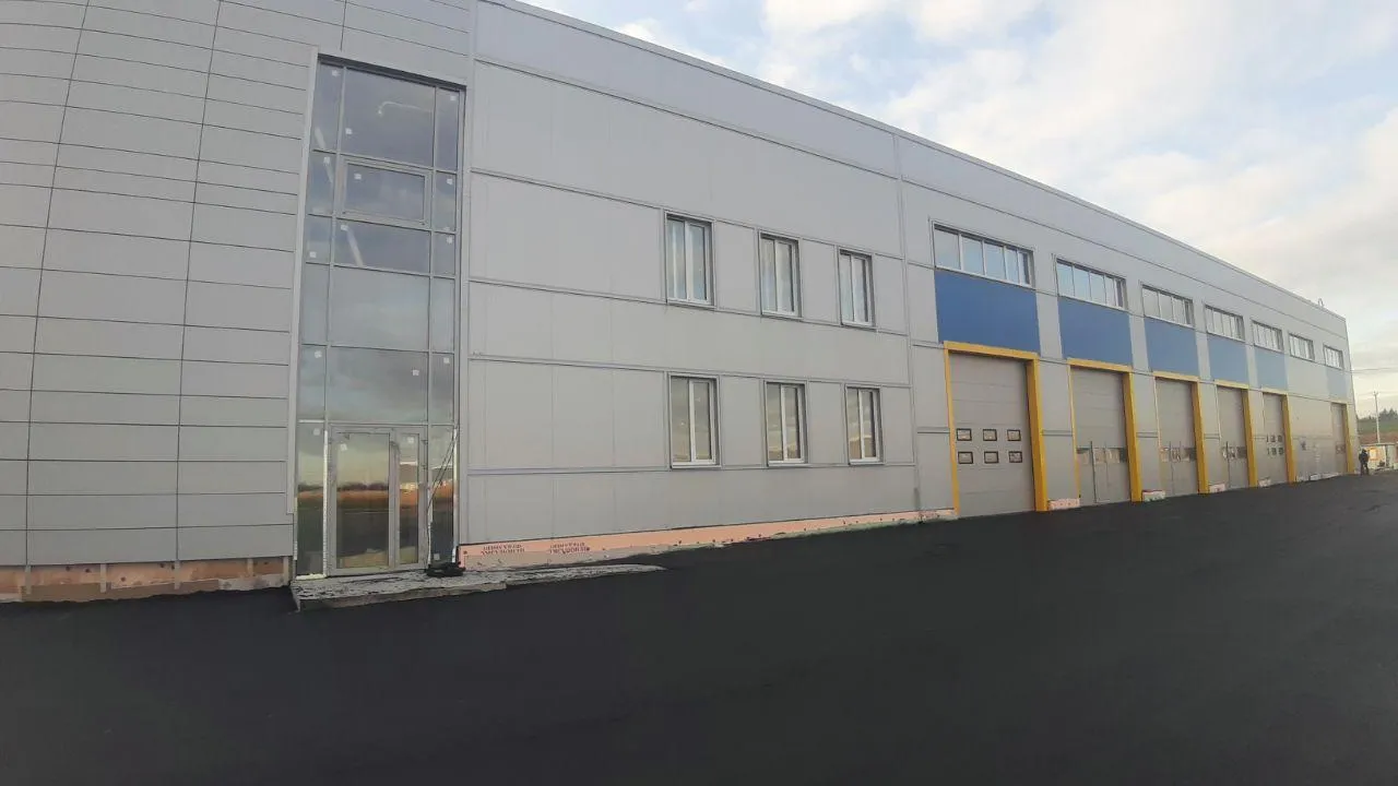 Главгосстройнадзор МО