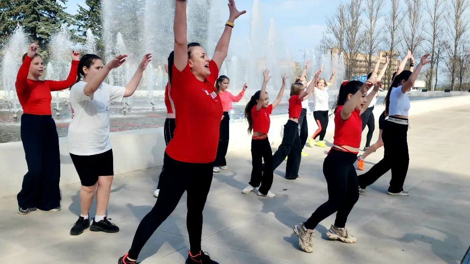 Фото: МедиаБанк Подмосковья/Мария Панина