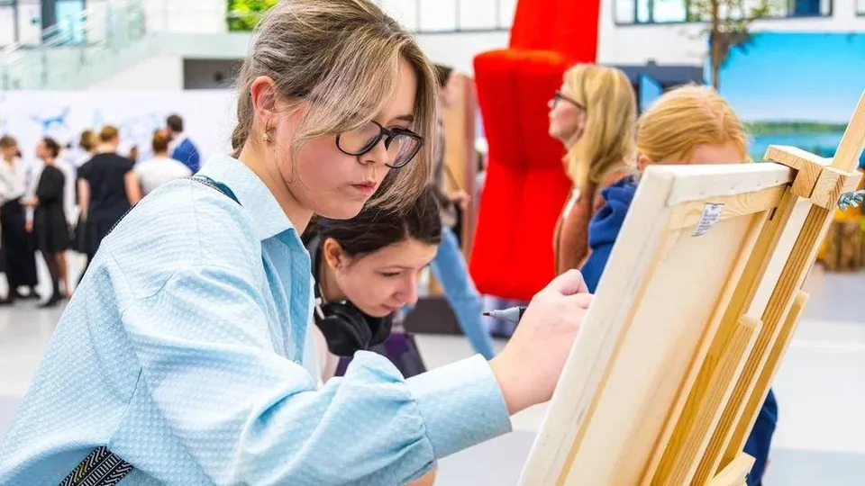 Фото: Министерство образования Московской области