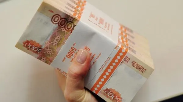 Алексей Куденко / РИА Новости