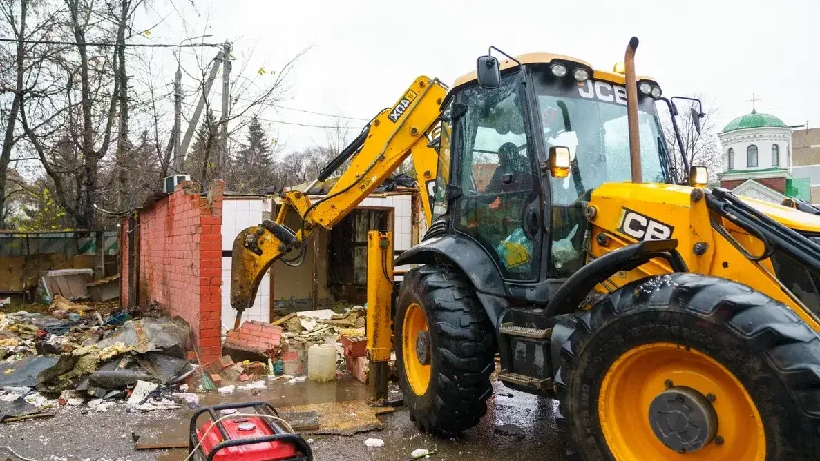 Пресс-служба администрации городского округа Домодедово