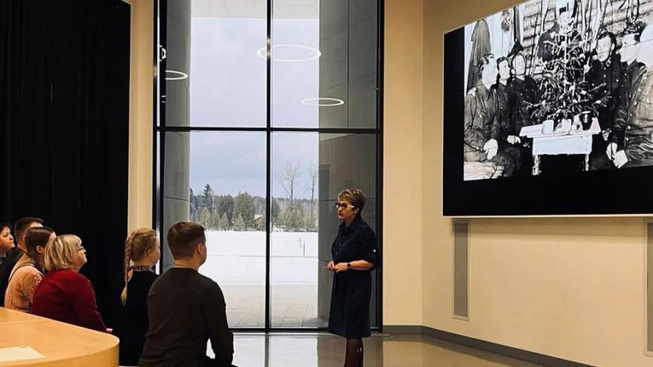 Фото: t.me/museumzoya