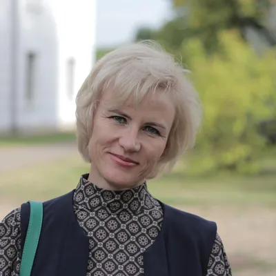 Наталья Иржанова