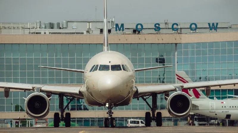 Фото: пресс-служба Московского аэропорта Домодедово