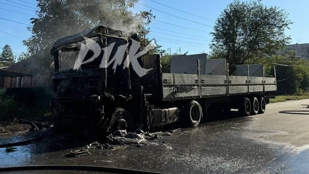 Vэр города Иван Приходько