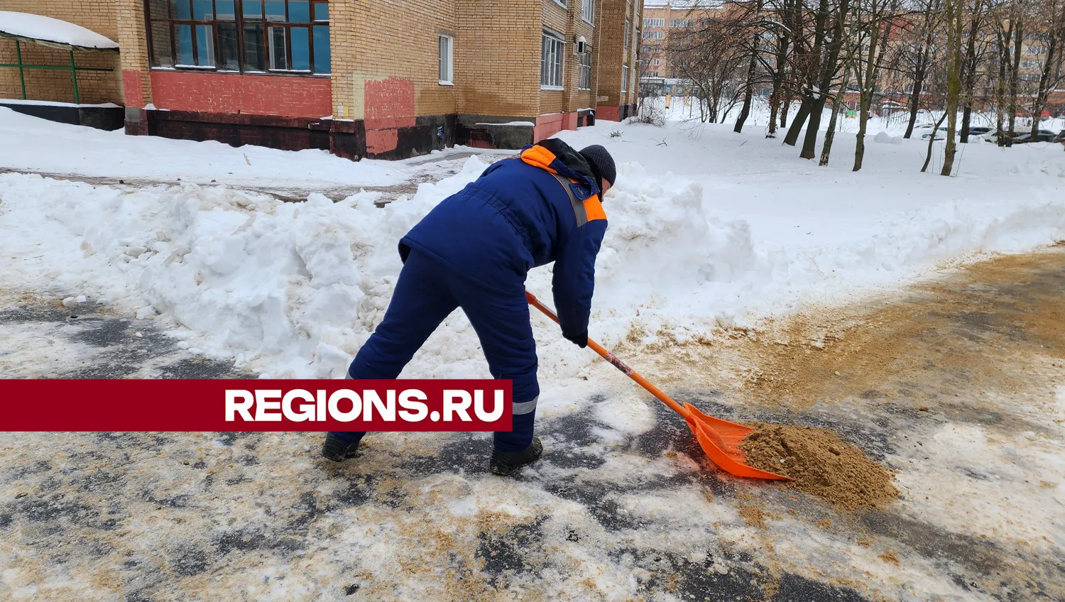 Фото: Екатерина Мелкозерова