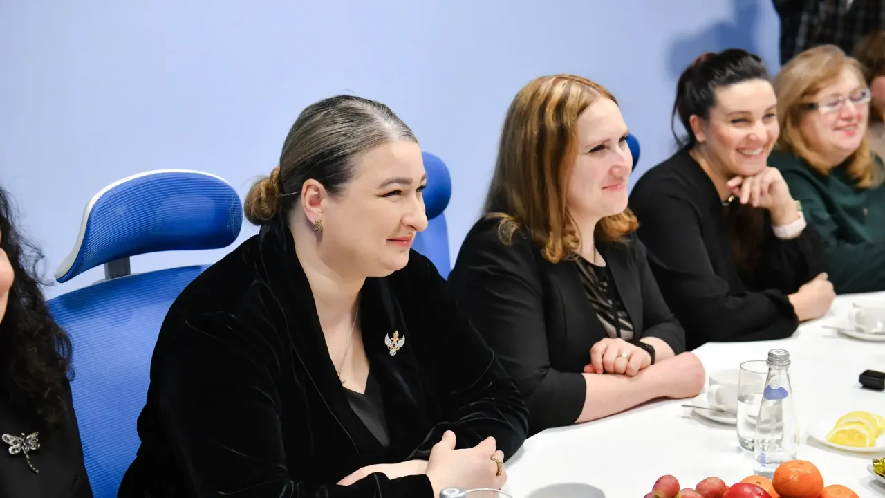 пресс-служба администрации г.о. Химки