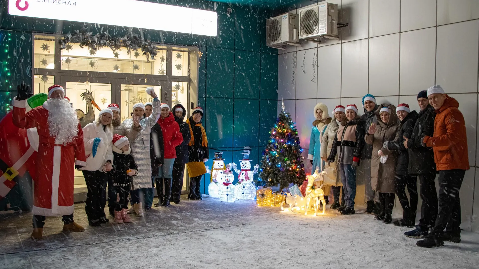 Закирова Лилия