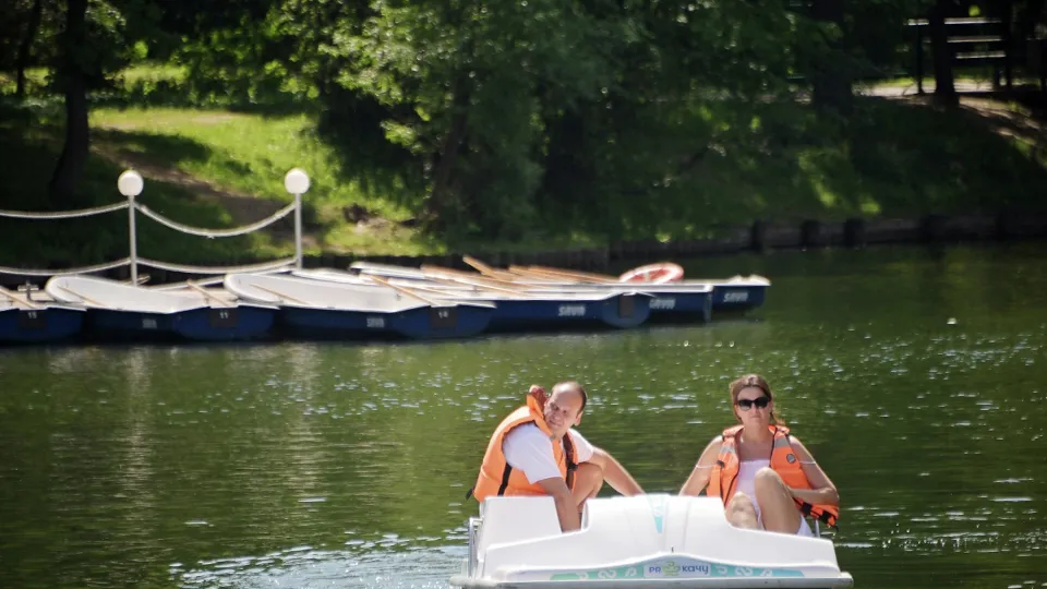 Фото: РИА Новости/Владимир Федоренко