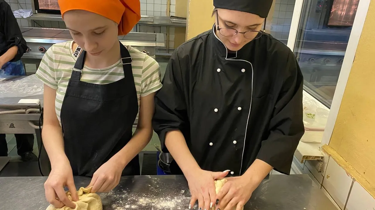 Фото: Министерство образования Московской области