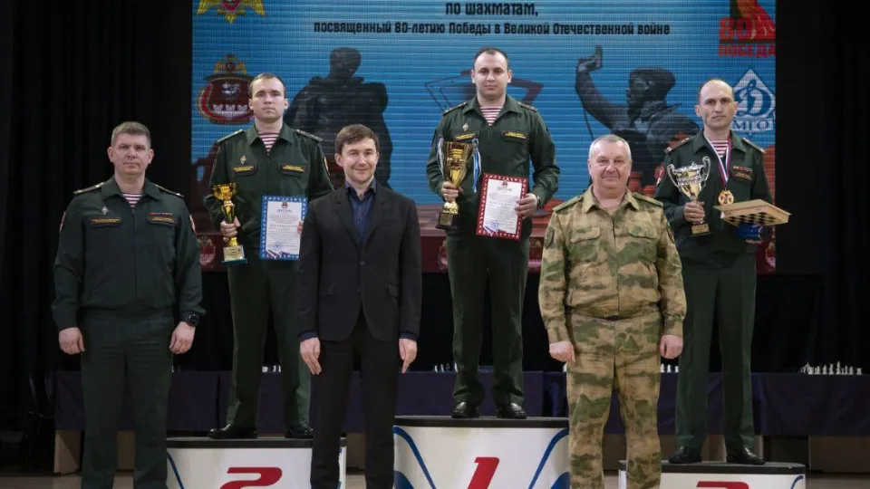 Фото: пресс-служба ОДОН ВНГ РФ