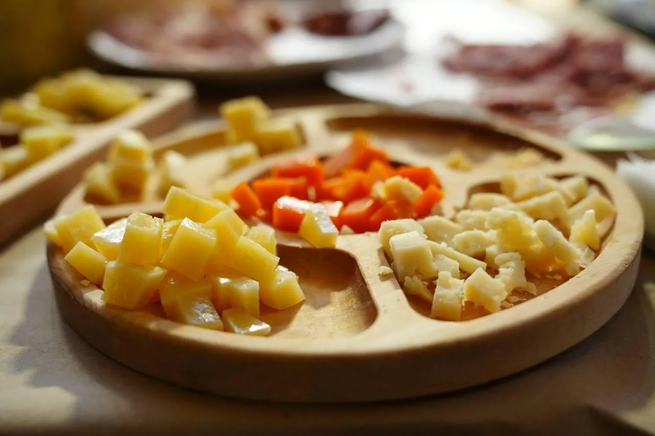 Фото: Министерство сельского хозяйства и продовольствия Московской области