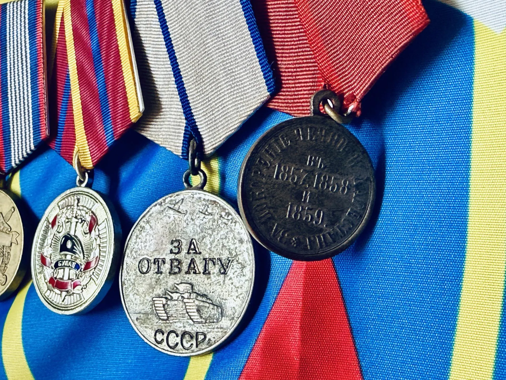 МедиаБанк Подмосковья/Ольга Стаферова