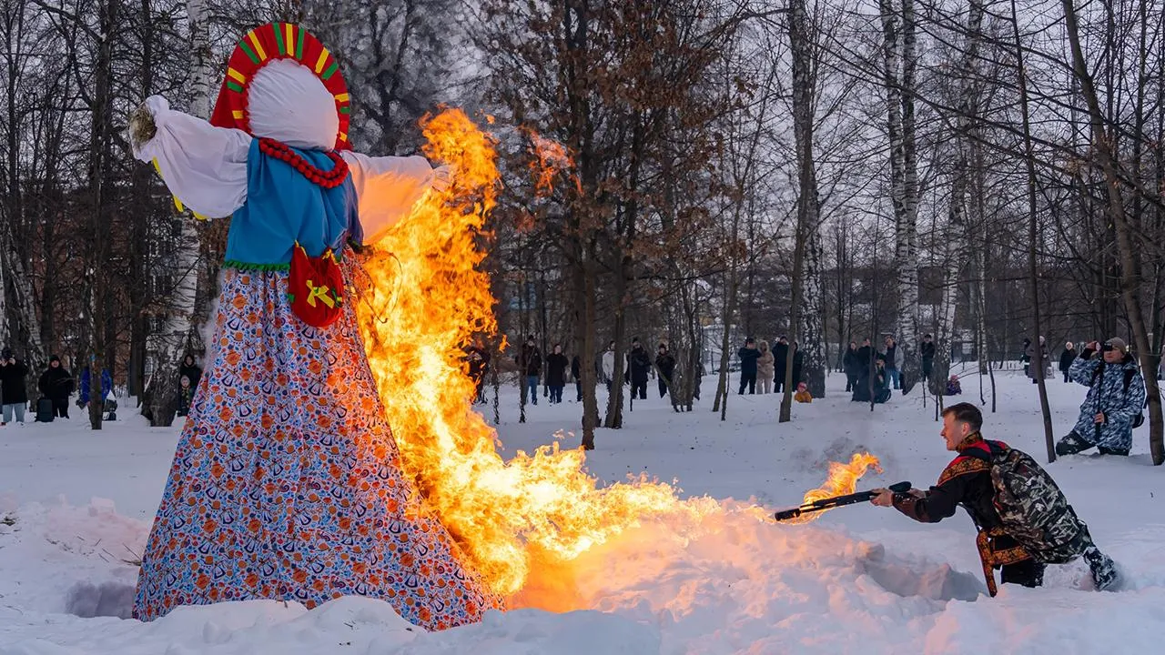 Антон Селянин
