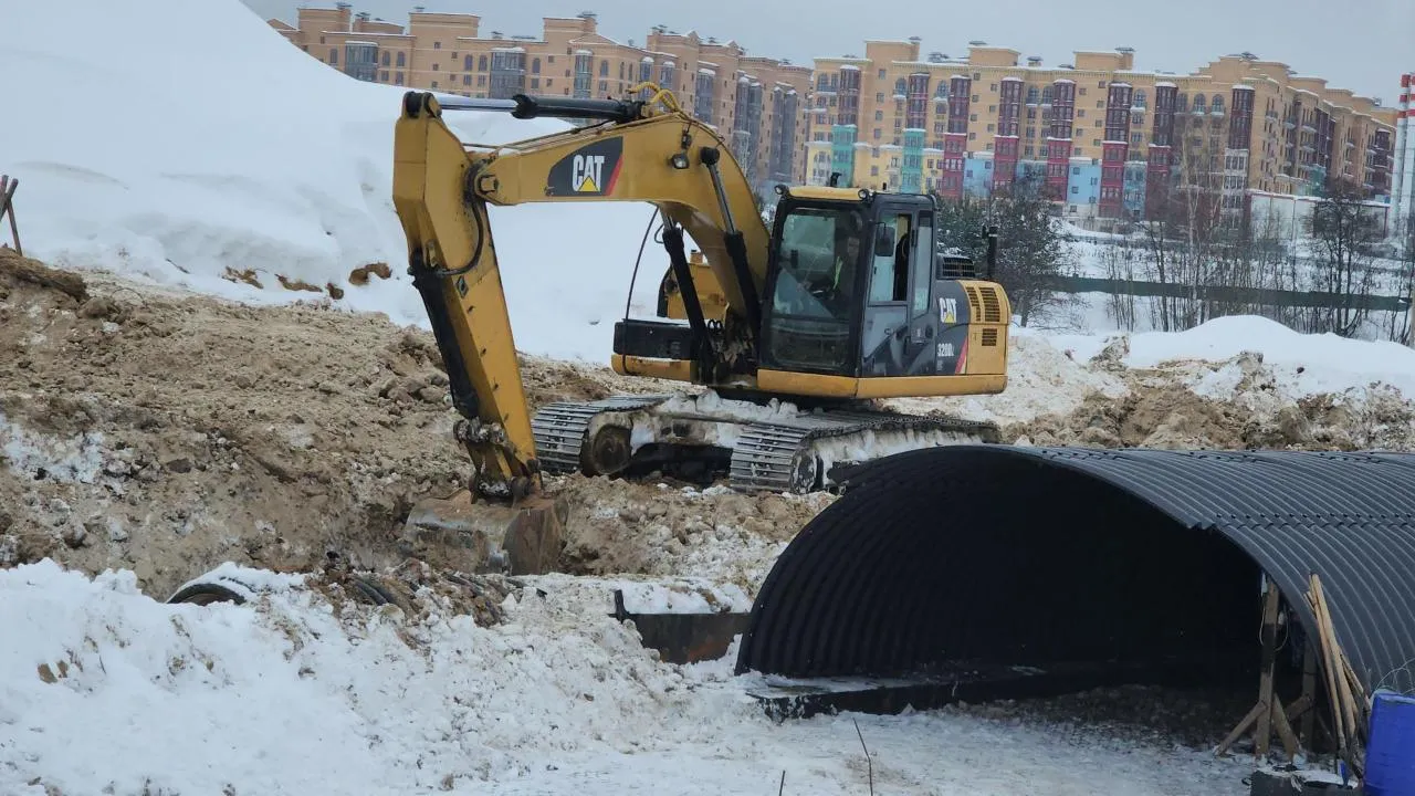 REGIONS/Кристина Ларина