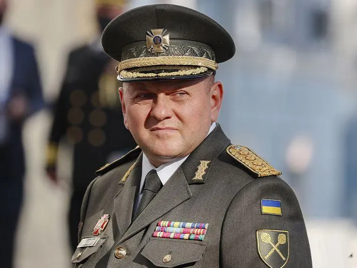 Эксперт рассказал о «большой игре» преемника Зеленского