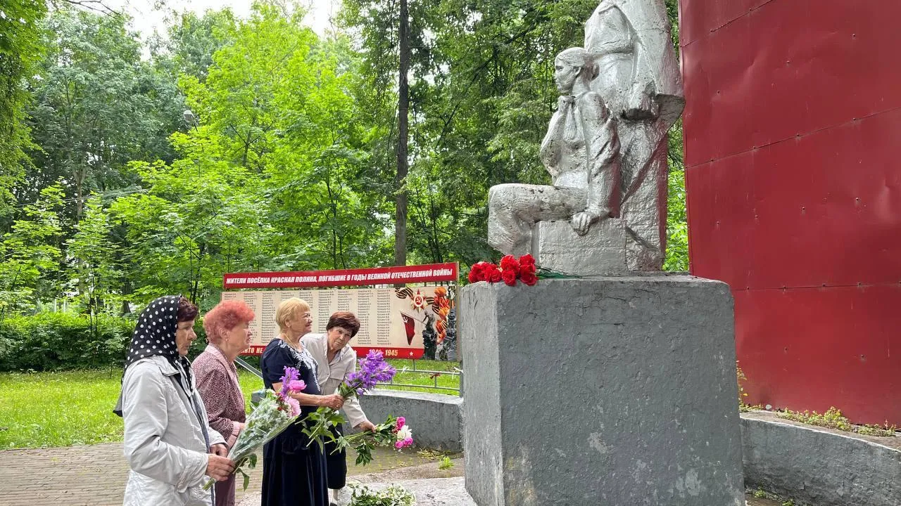 Пресс-служба администрации городского округа Лобня