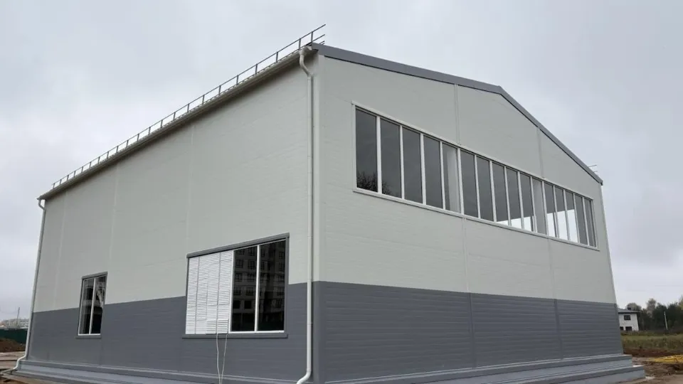 Фото: пресс-служба компании «ДЕЛО»