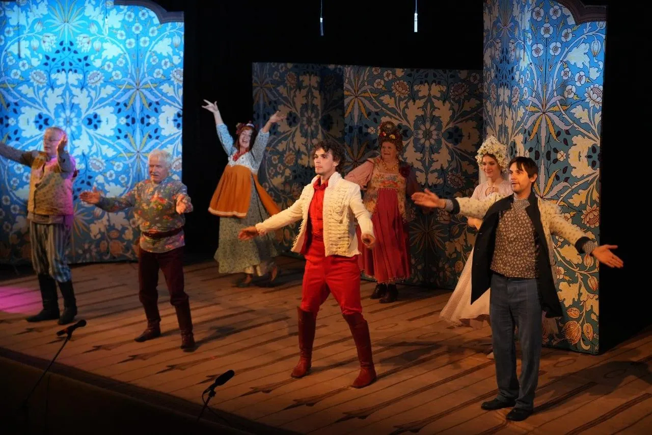 Дмитрий Зайчиков