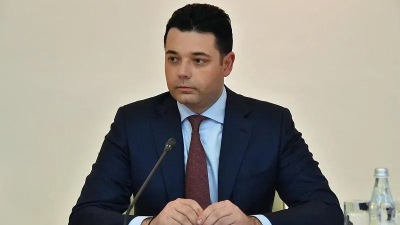  Андрей Жабин / Подмосковье сегодня