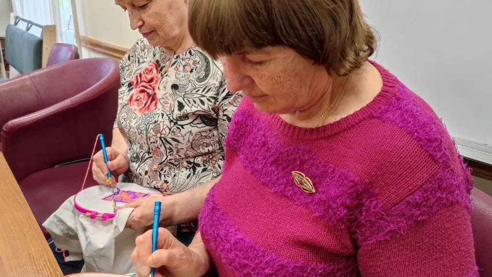 Фото предоставлено Администрацией городского округа Бронницы