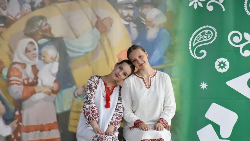 Фото: МБУК ДК п.ЦУС «Мир»