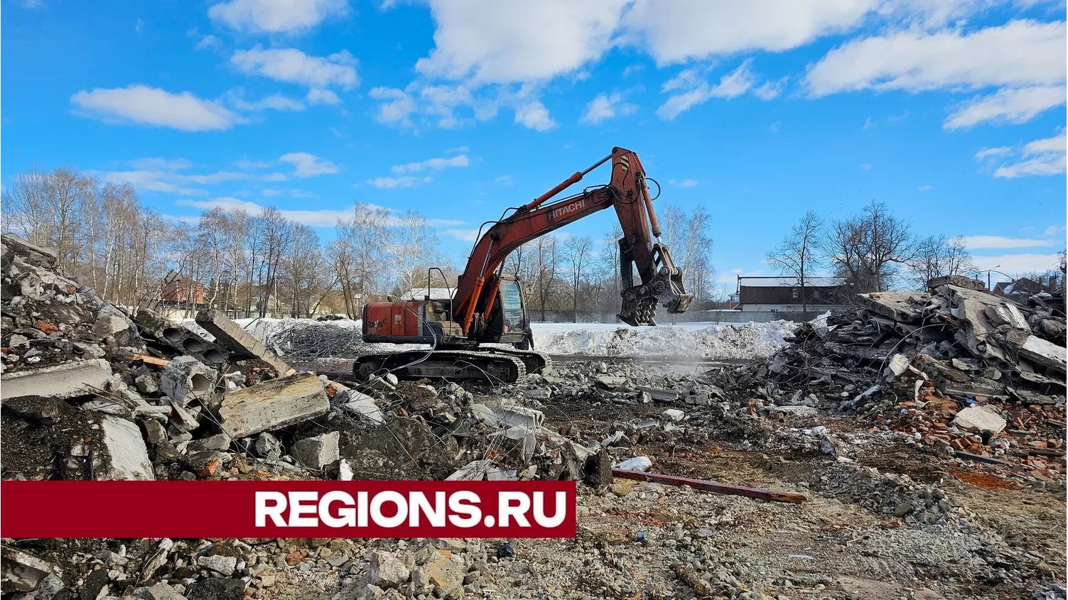 Фото Александра Дрожжина