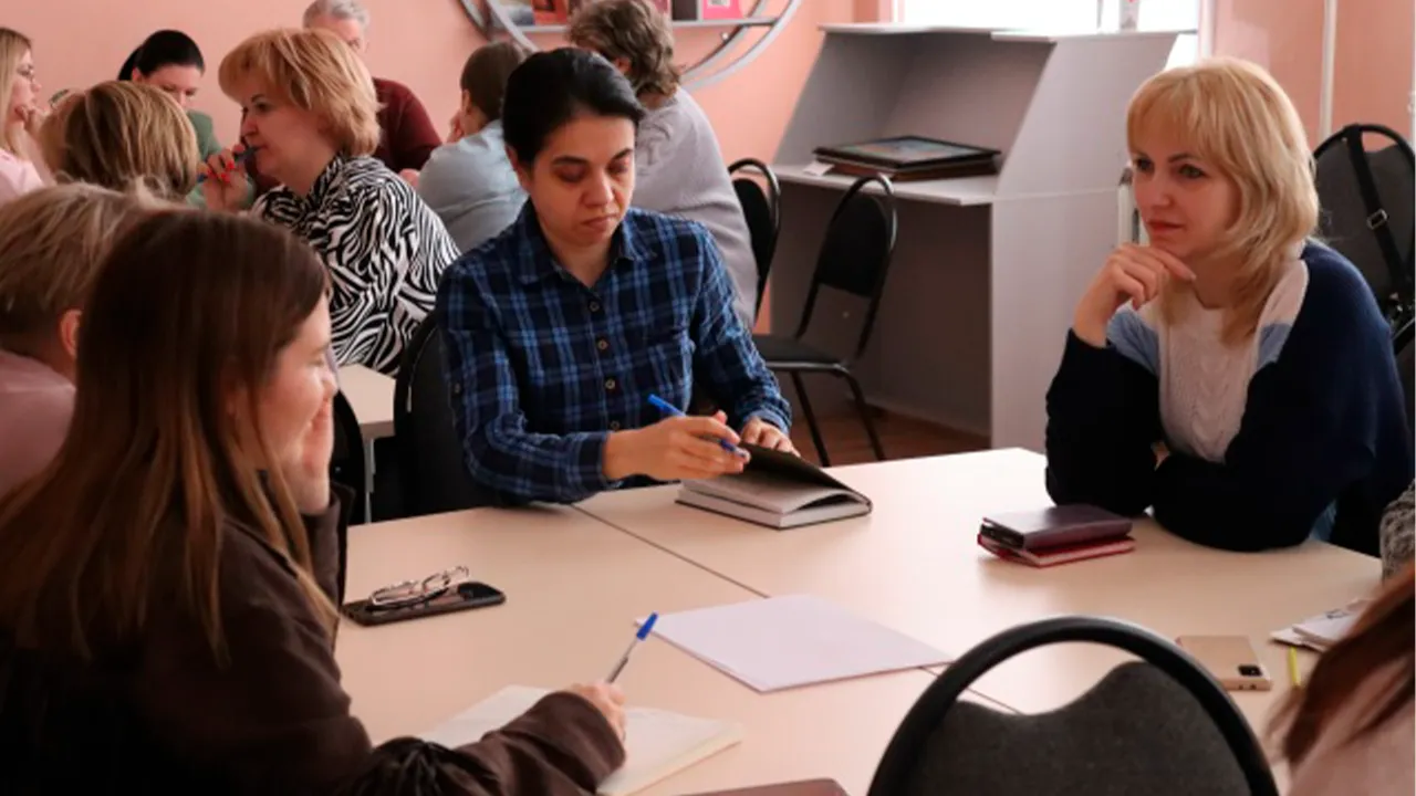 vk.com/АНО "Мой Зарайск"