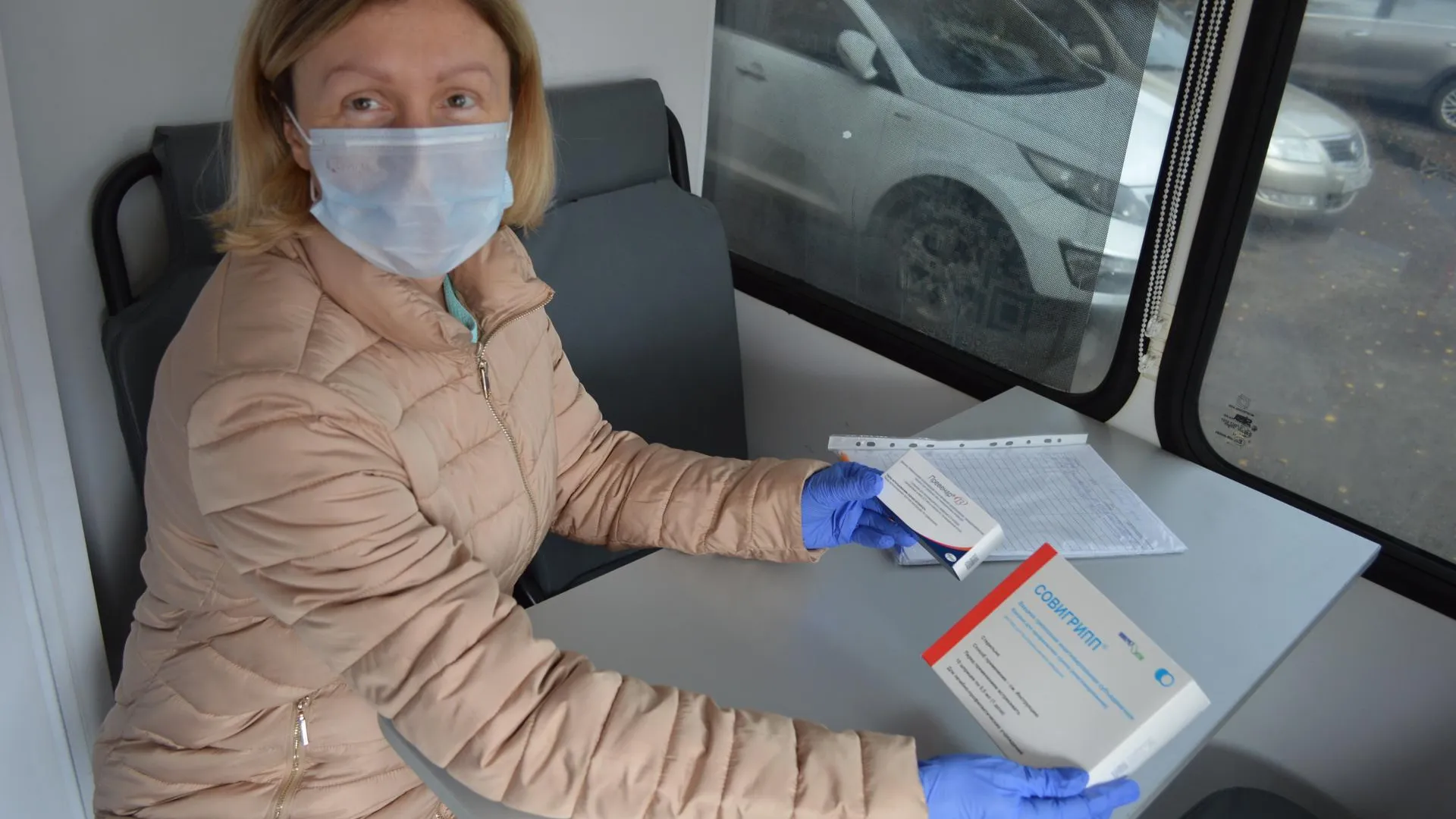 Пресс-служба Ступинской ОКБ